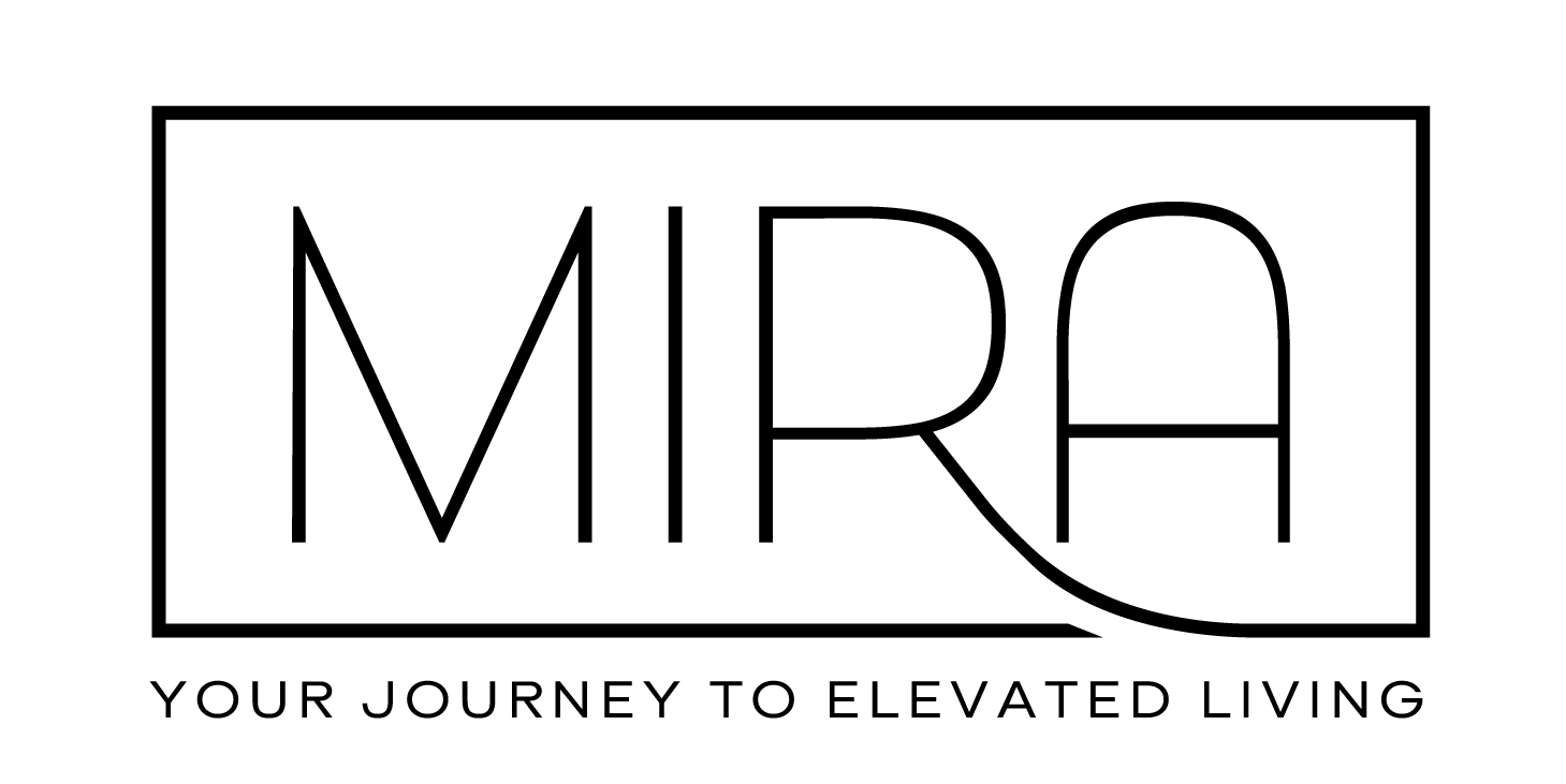 Mira Townhomes Logo